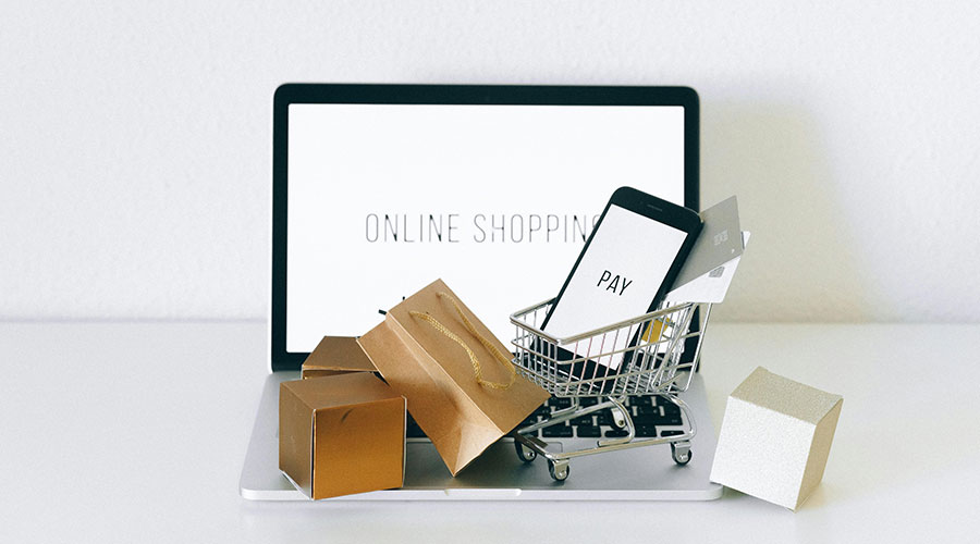 Izrada web sajta i web shopa