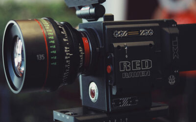 Profesionalna foto i video produkcija