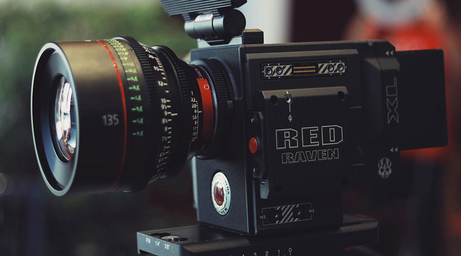 Profesionalna foto i video produkcija