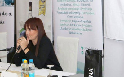 Intervju: Vesna Krminac Kretić: Digitalni Balkan spaja ideje, ljude i prilike