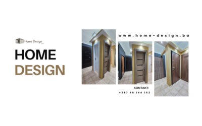 Home Design d.o.o. Banja Luka – Oglas za posao